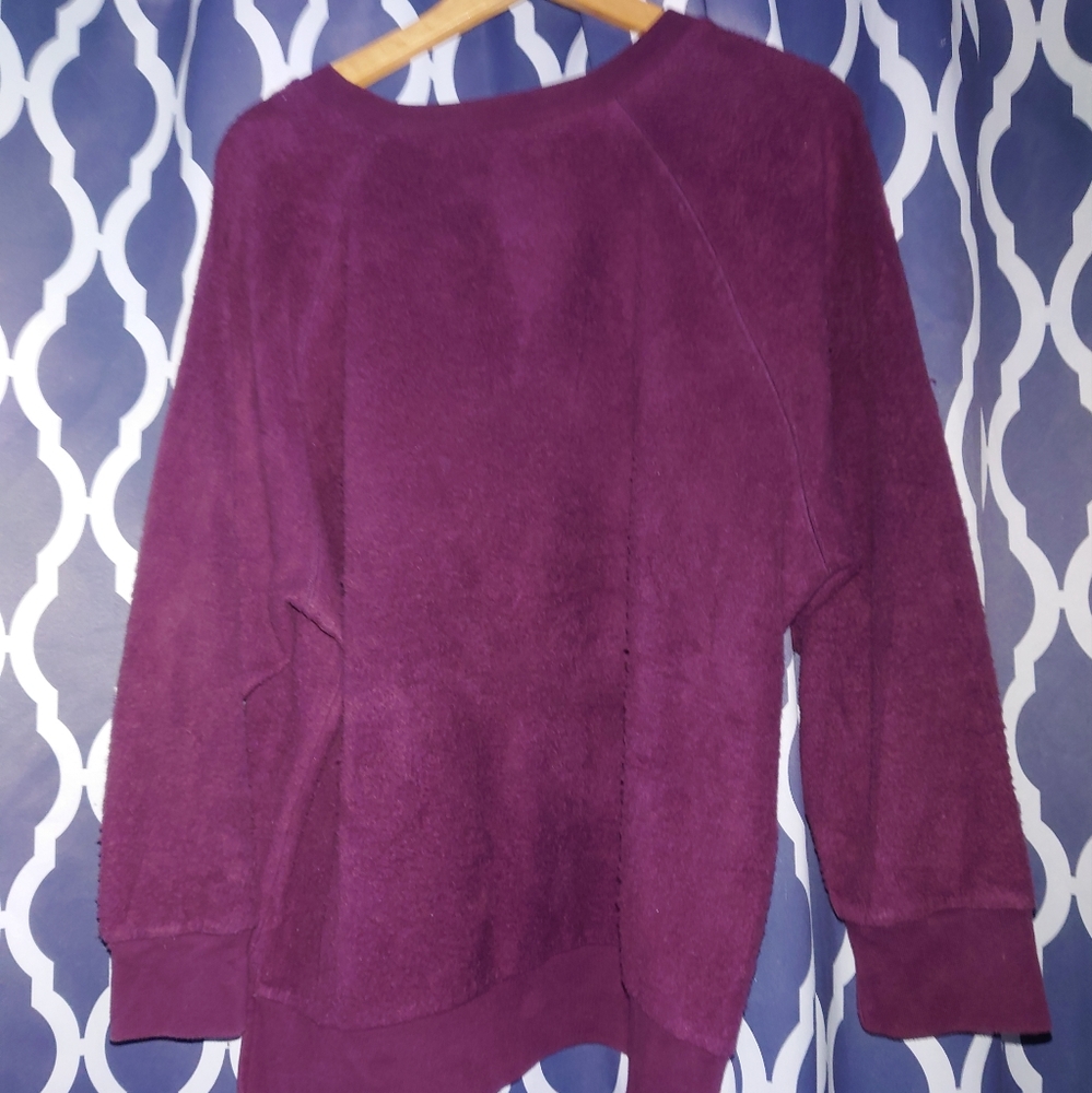 Victoria Secret Pink sweatshirt